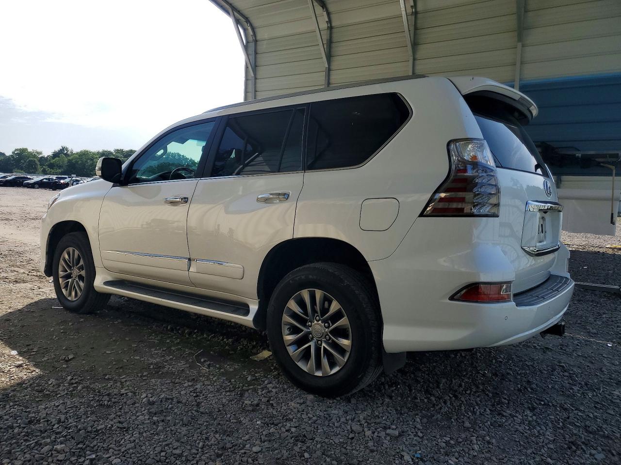 Lexus Gx