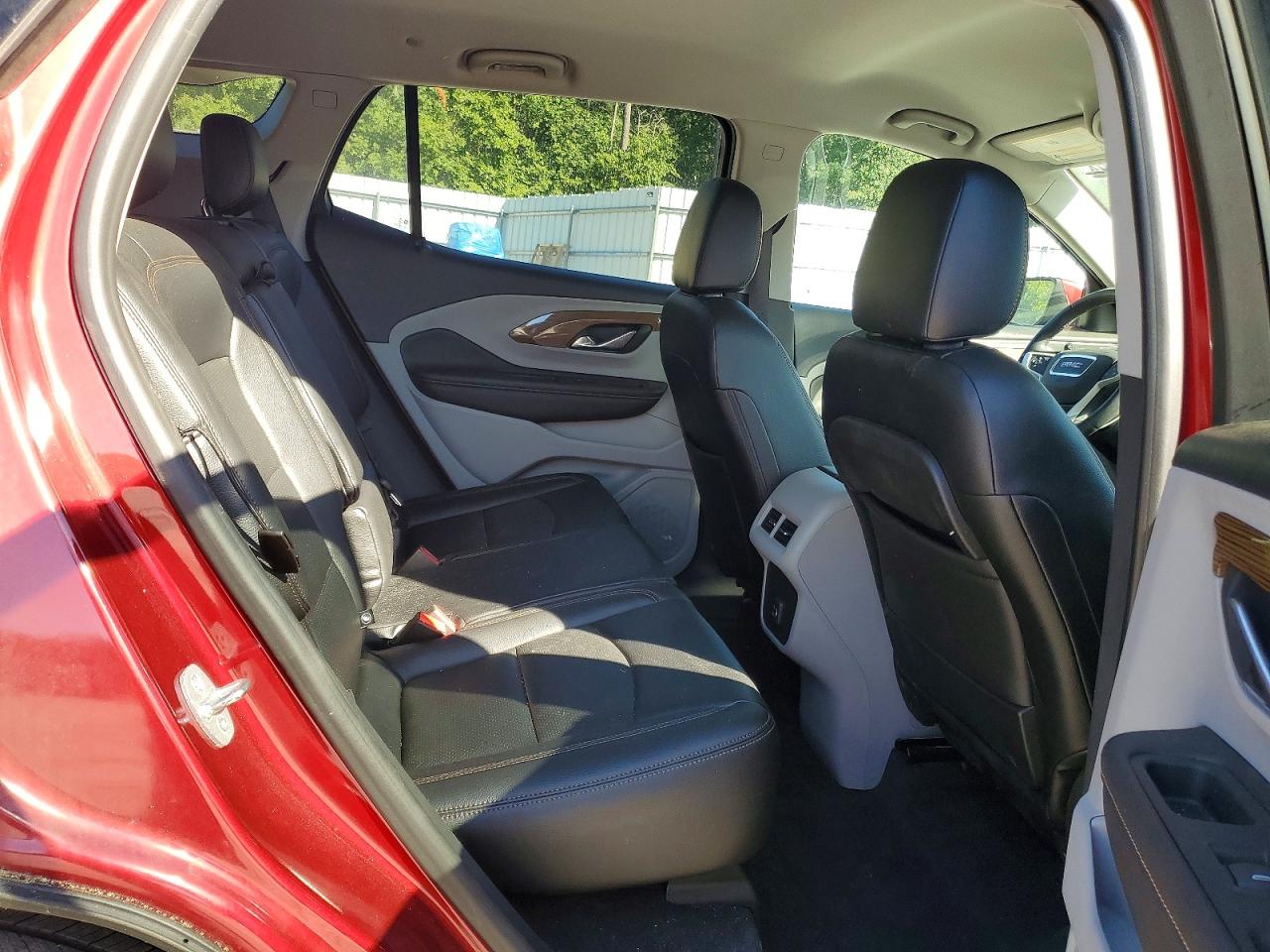 GMC Terrain Sle