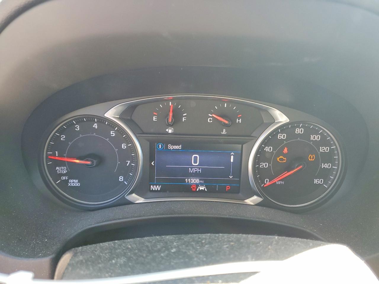 GMC Terrain Sle