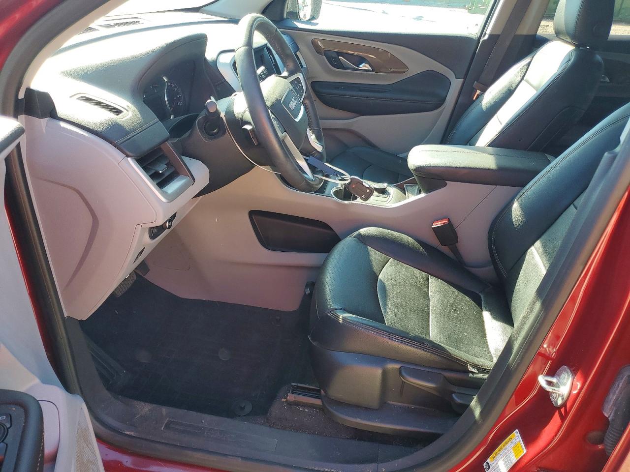 GMC Terrain Sle