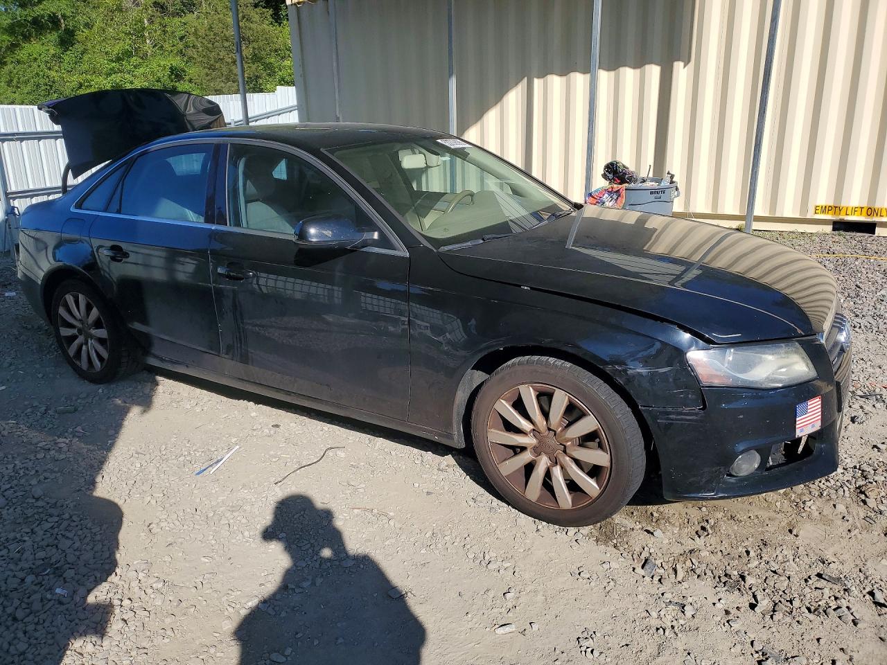 Audi A4 Premium