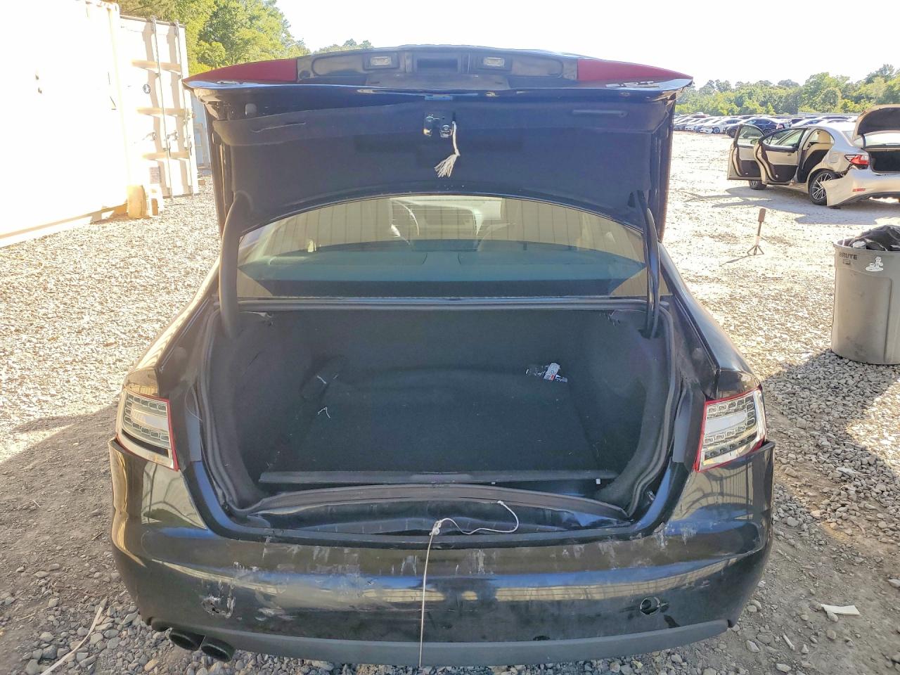 Audi A4 Premium