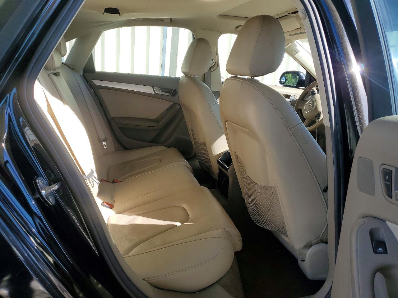 Audi A4 Premium
