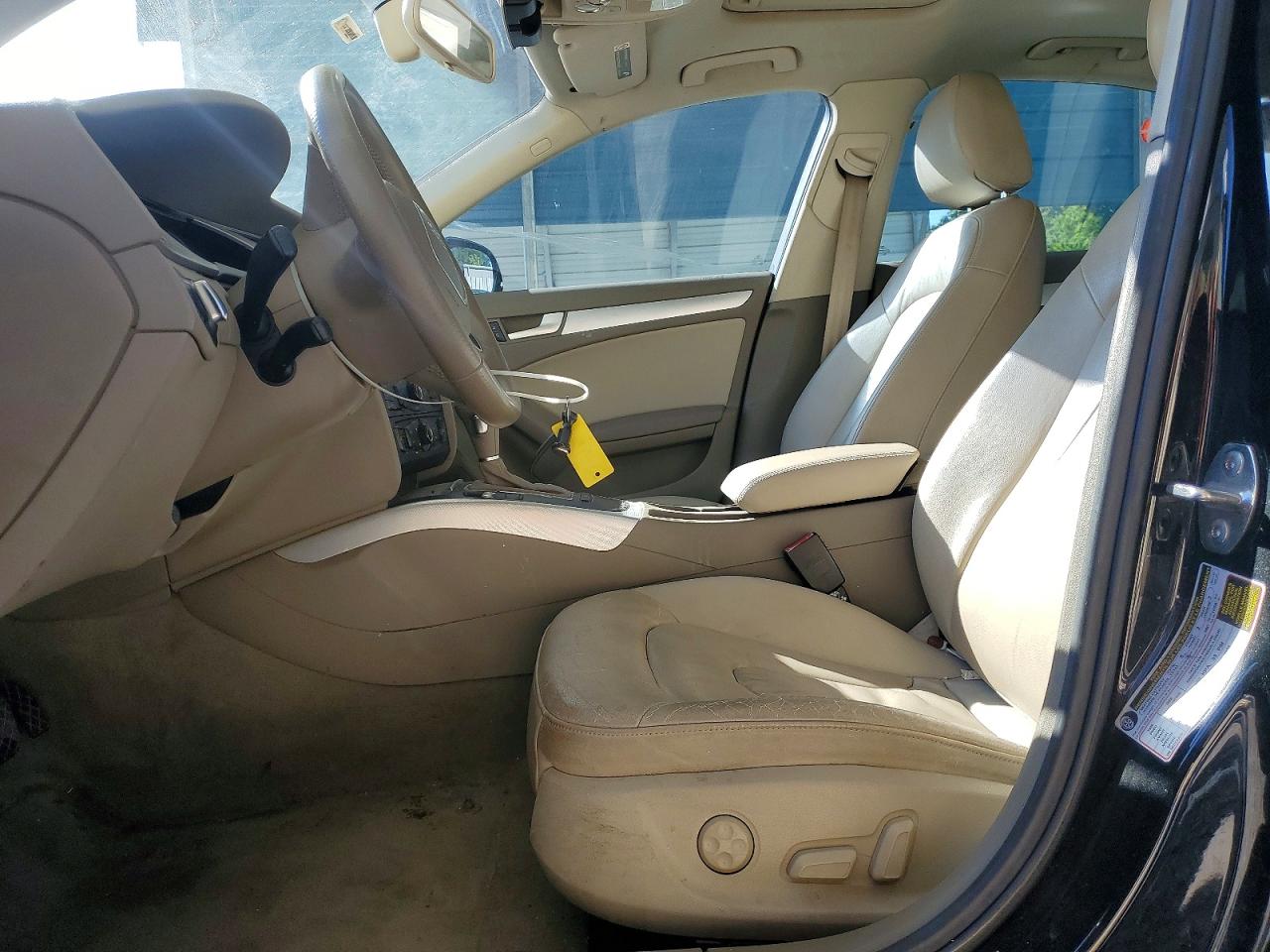 Audi A4 Premium