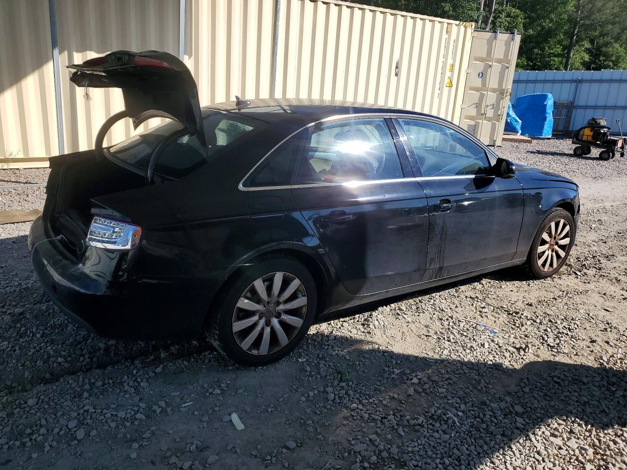 Audi A4 Premium