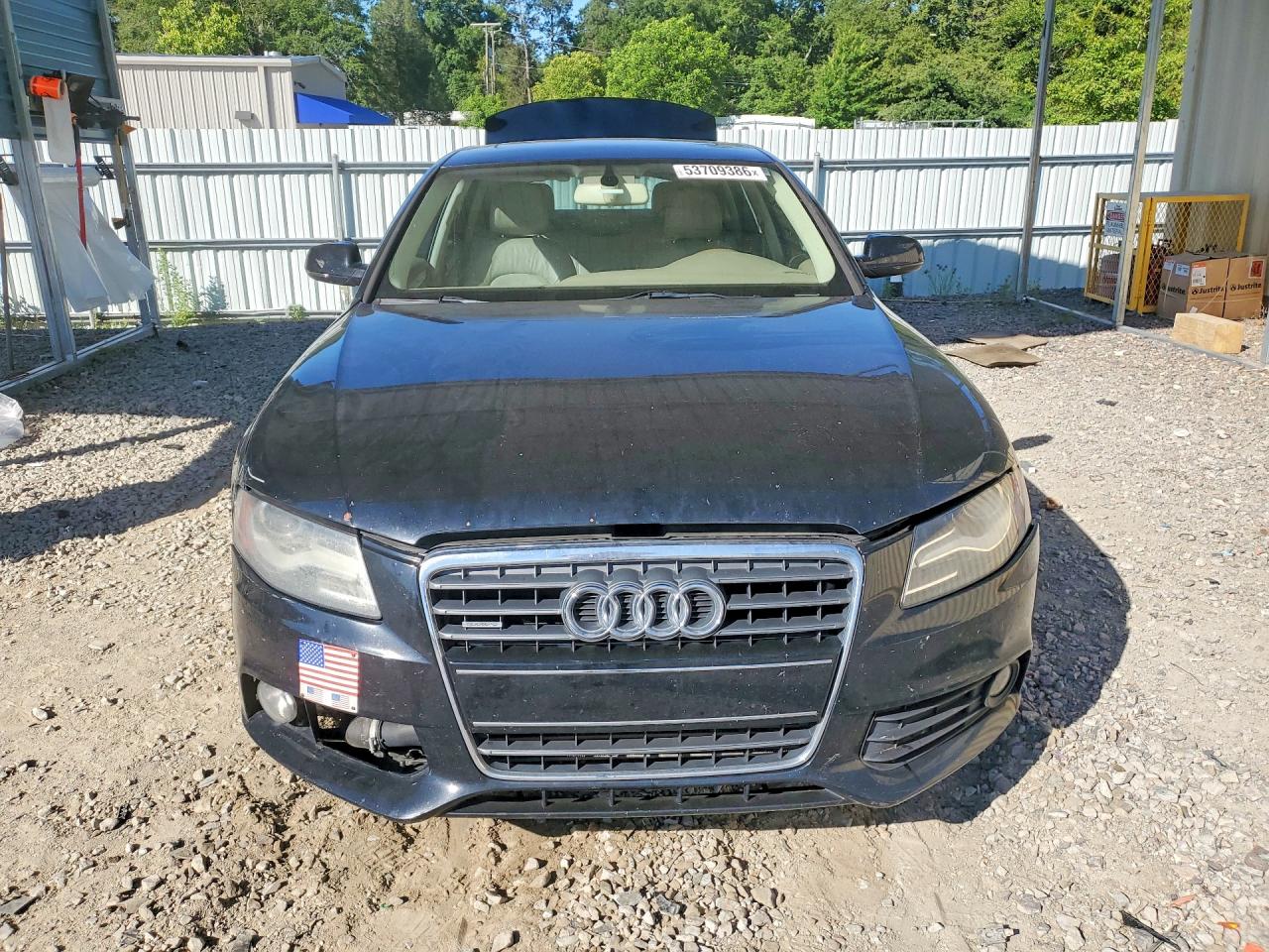 Audi A4 Premium