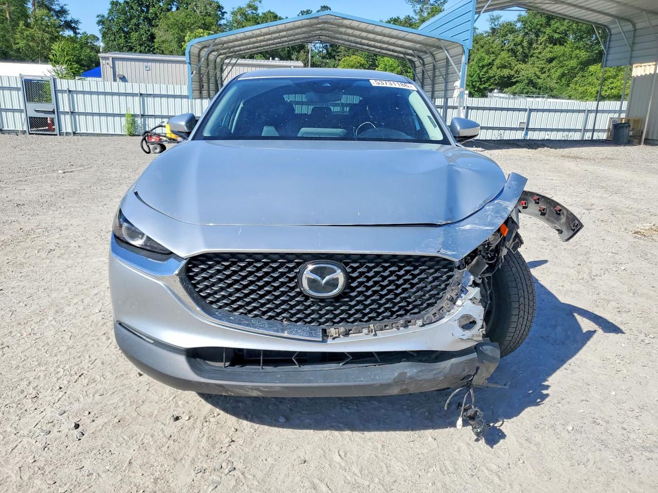 Mazda Cx Select