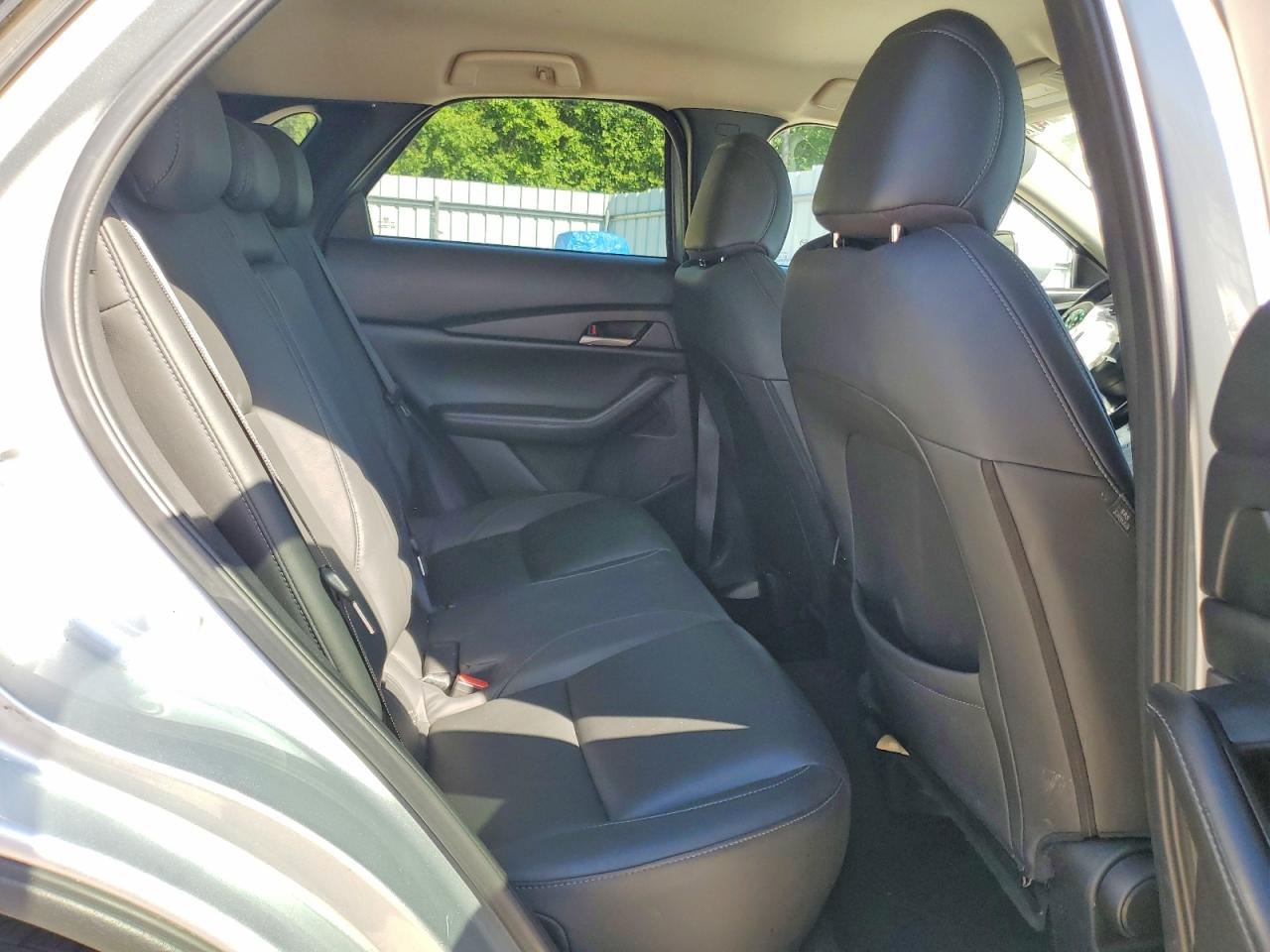 Mazda Cx Select
