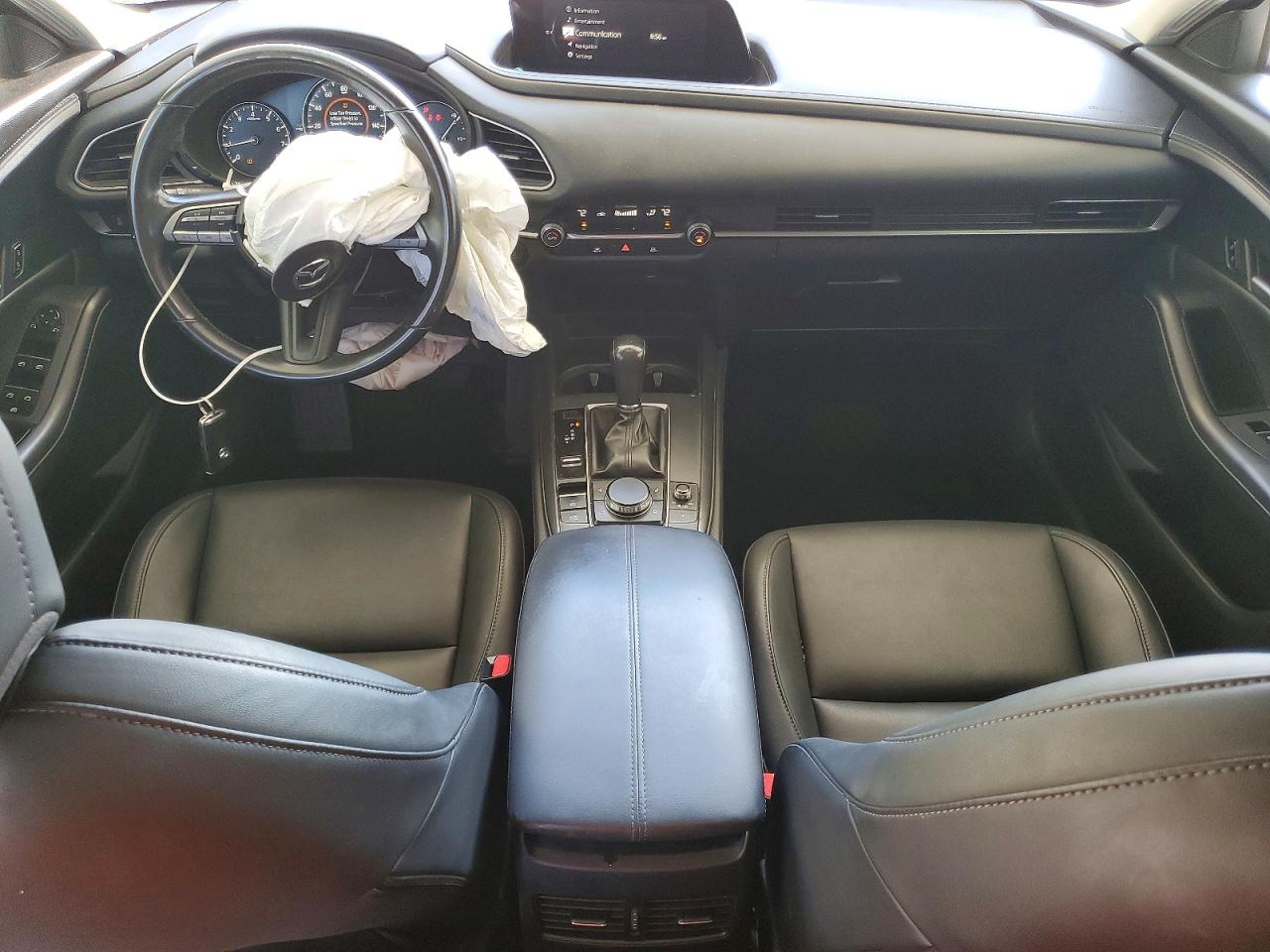 Mazda Cx Select