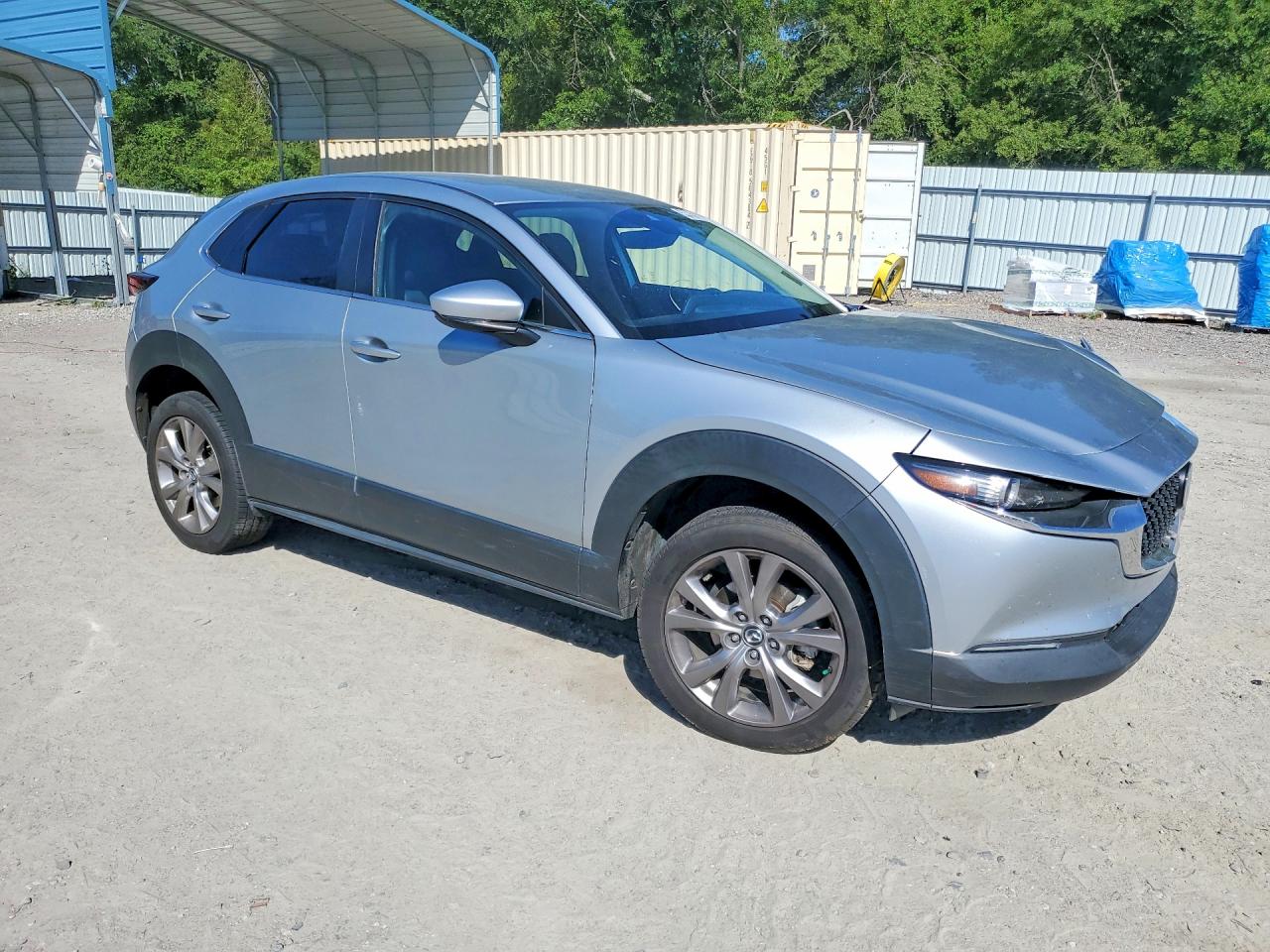 Mazda Cx Select