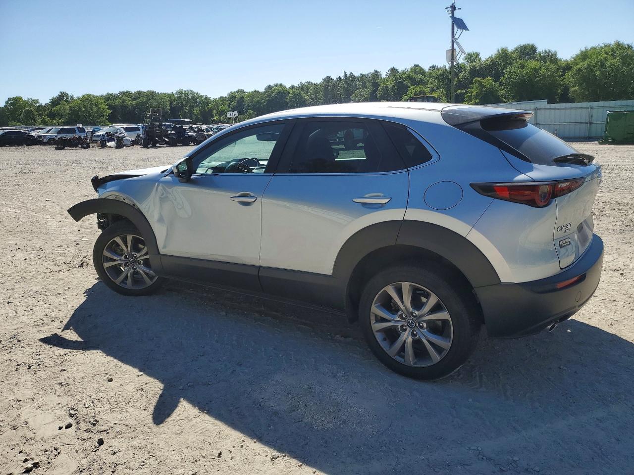 Mazda Cx Select