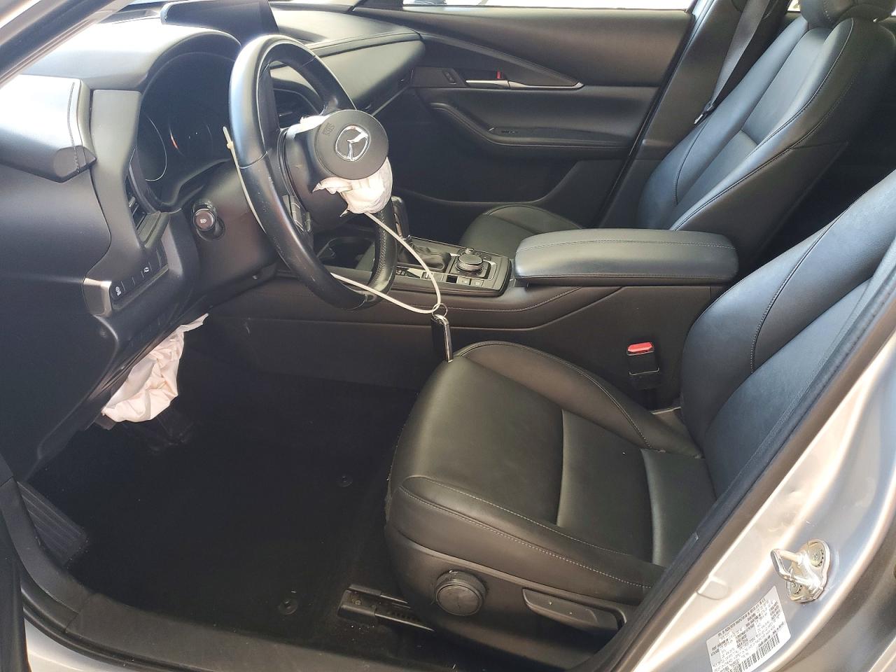 Mazda Cx Select
