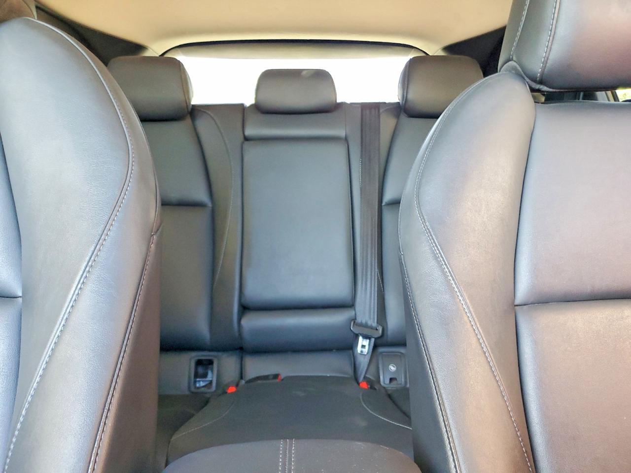 Mazda Cx Select