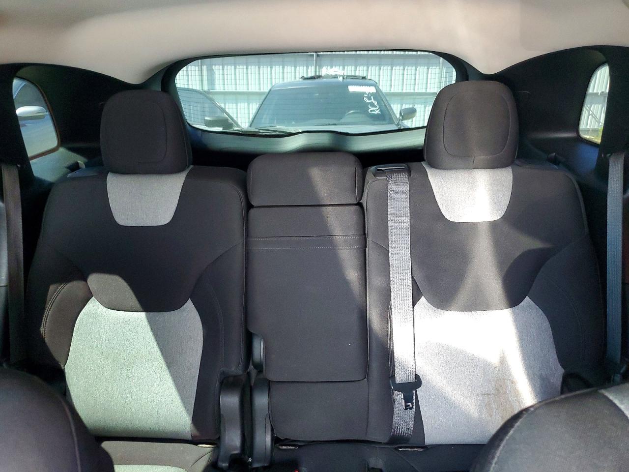 Jeep Cherokee Latitude