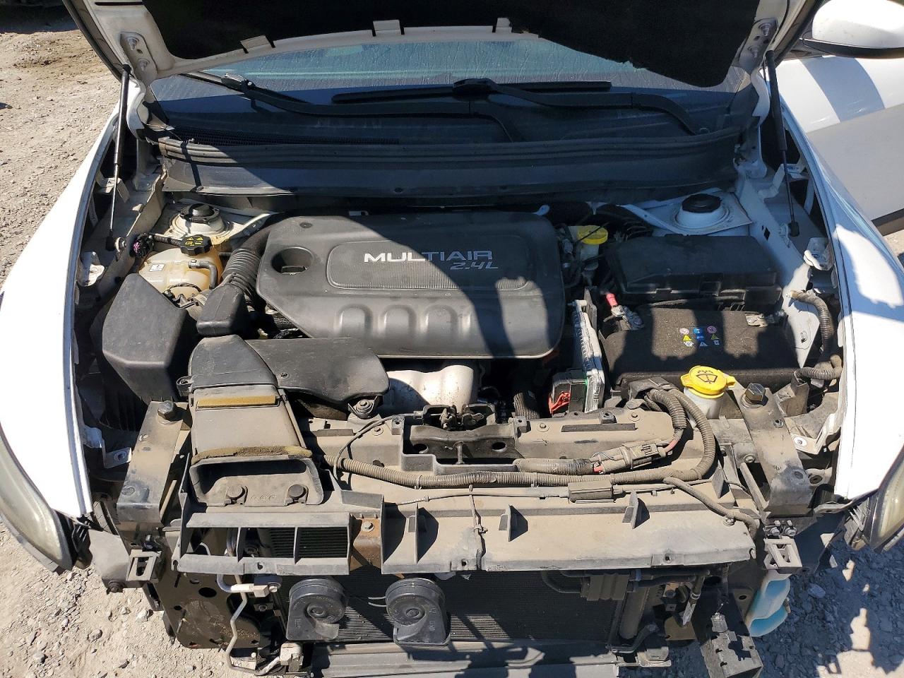 Jeep Cherokee Latitude