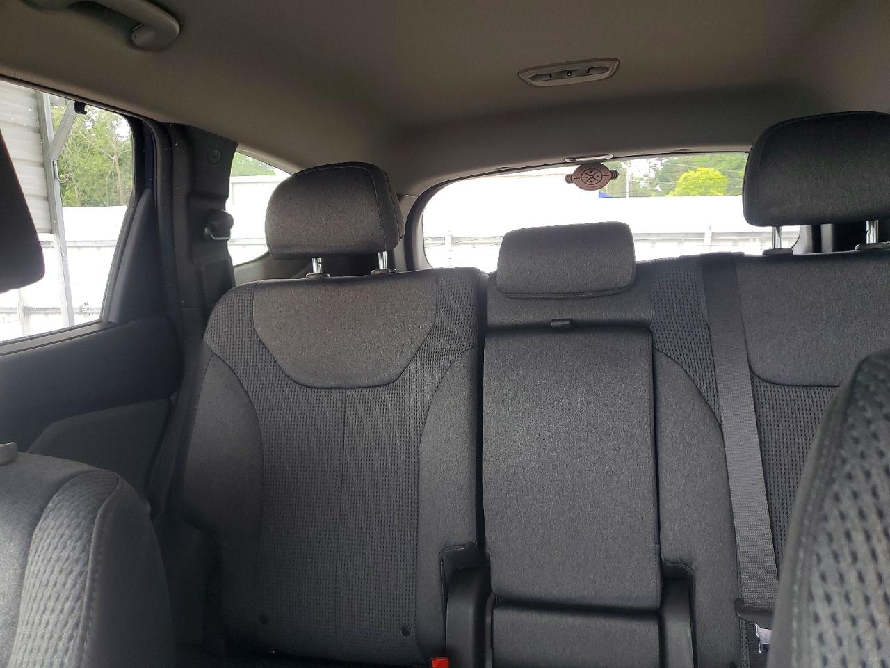 Hyundai SANTA FE Sel
