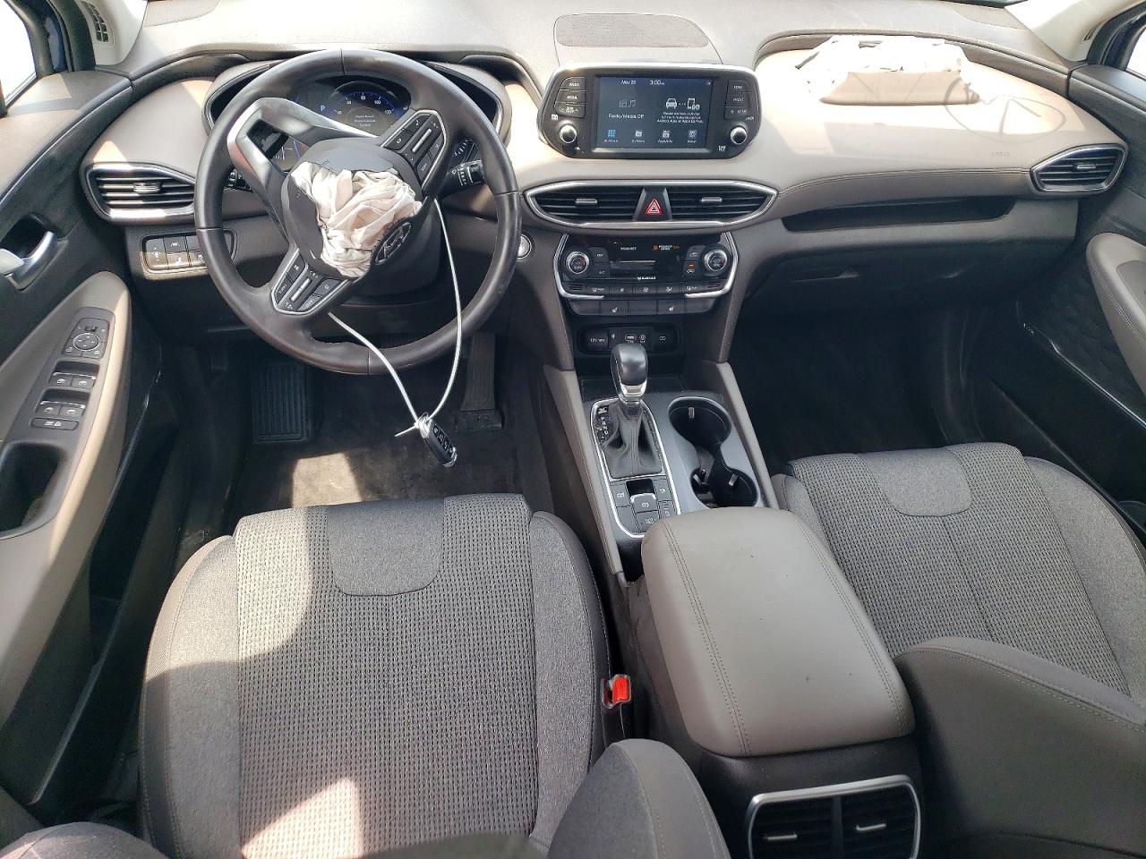 Hyundai SANTA FE Sel
