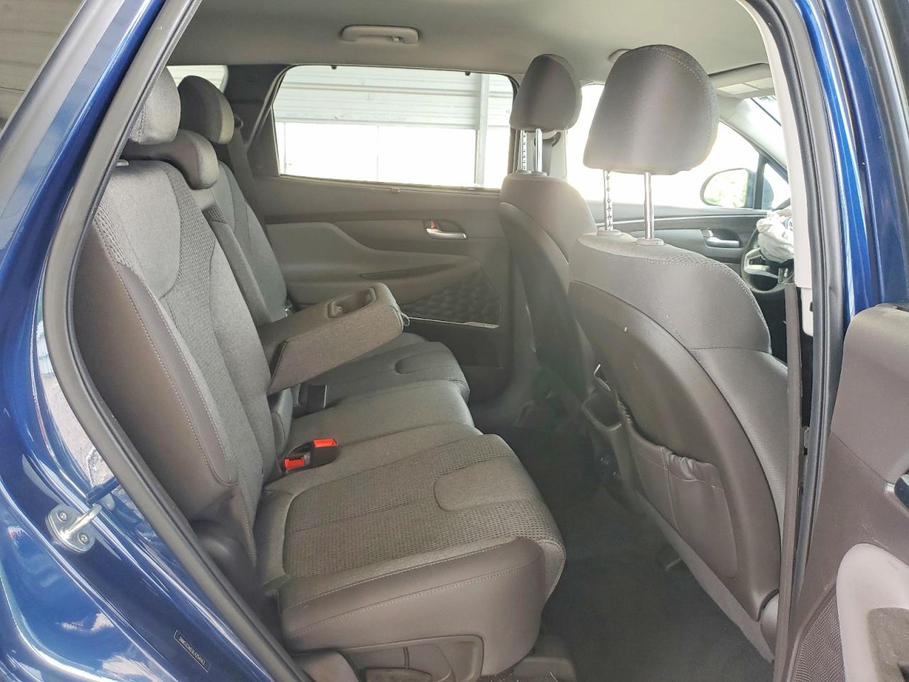 Hyundai SANTA FE Sel