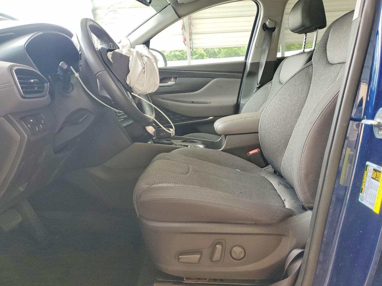 Hyundai SANTA FE Sel