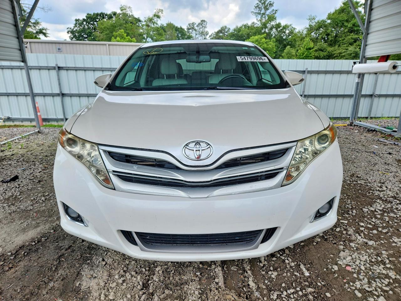 Toyota Venza Xle