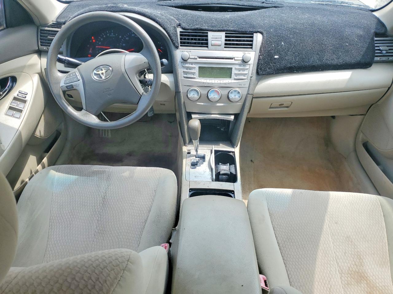 Toyota Camry Base