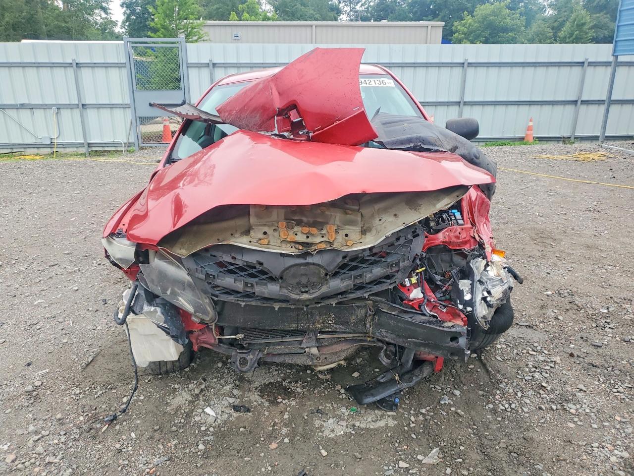 Toyota Corolla S