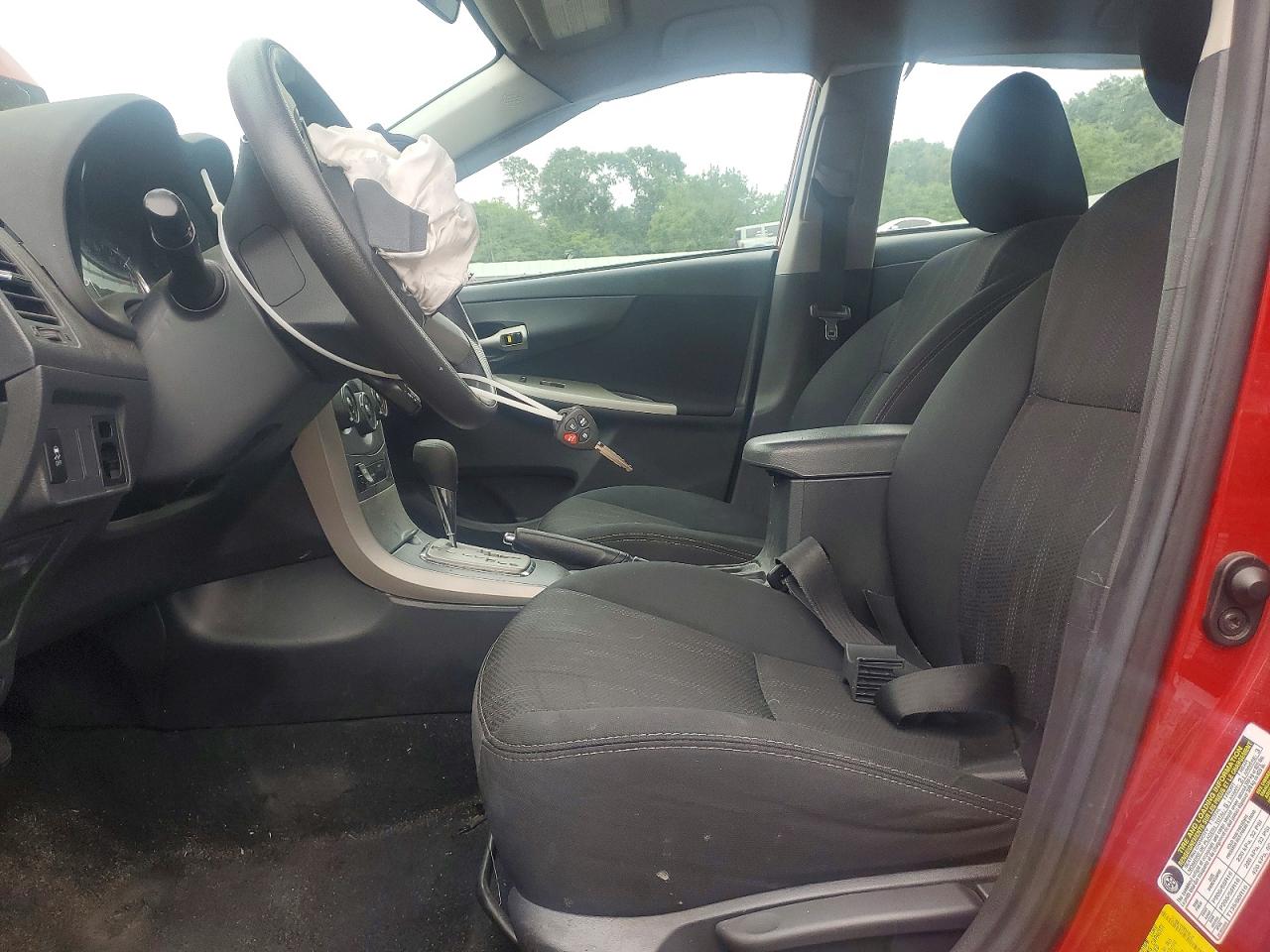 Toyota Corolla S