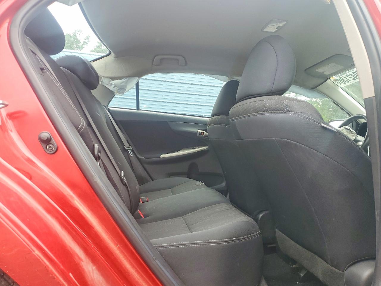 Toyota Corolla S