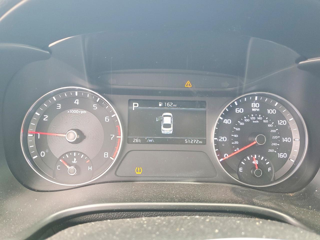 Kia Forte Lxs