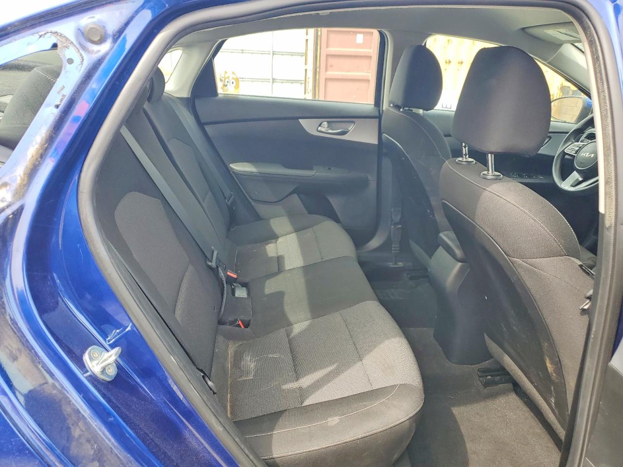 Kia Forte Lxs