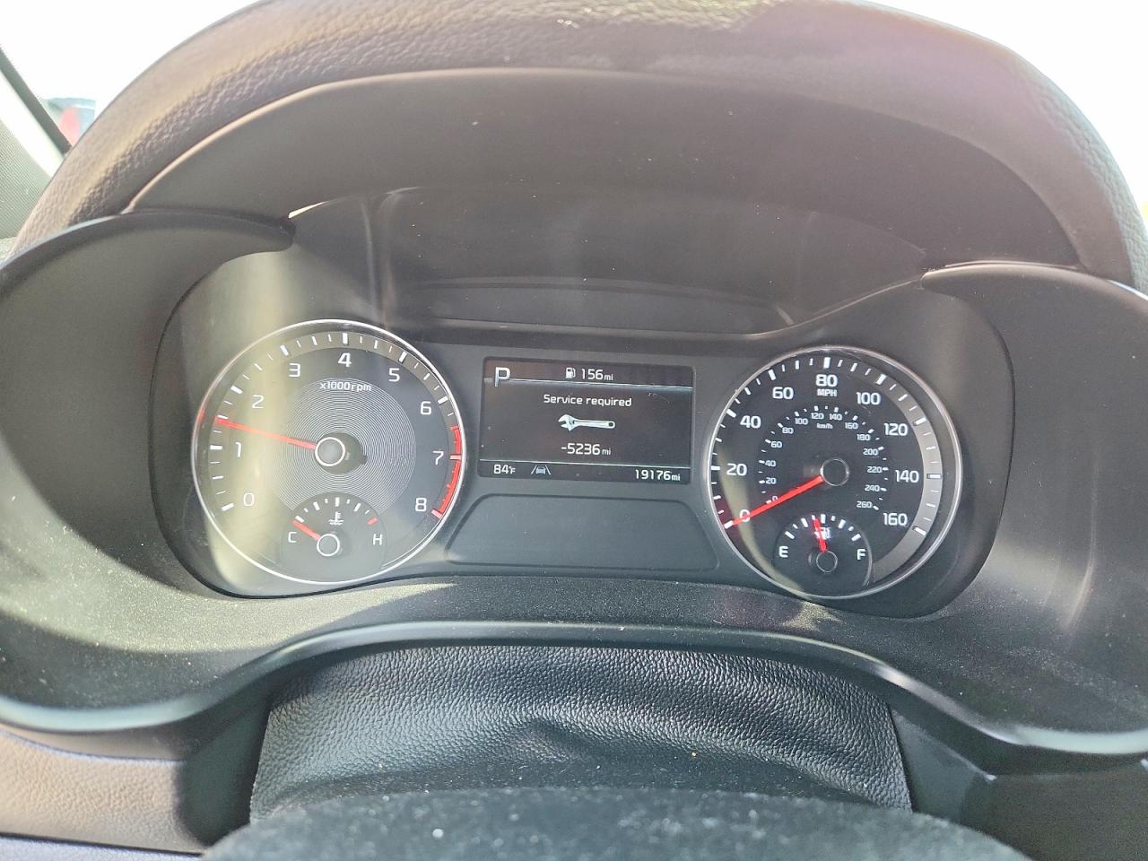 Kia Forte Gt Line