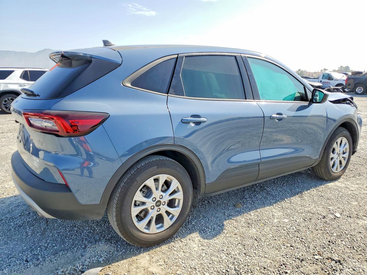 Ford Escape Active