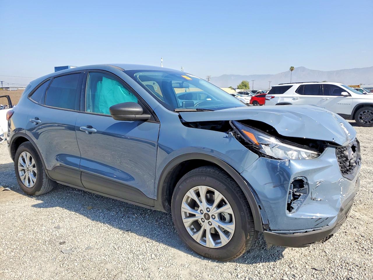 Ford Escape Active