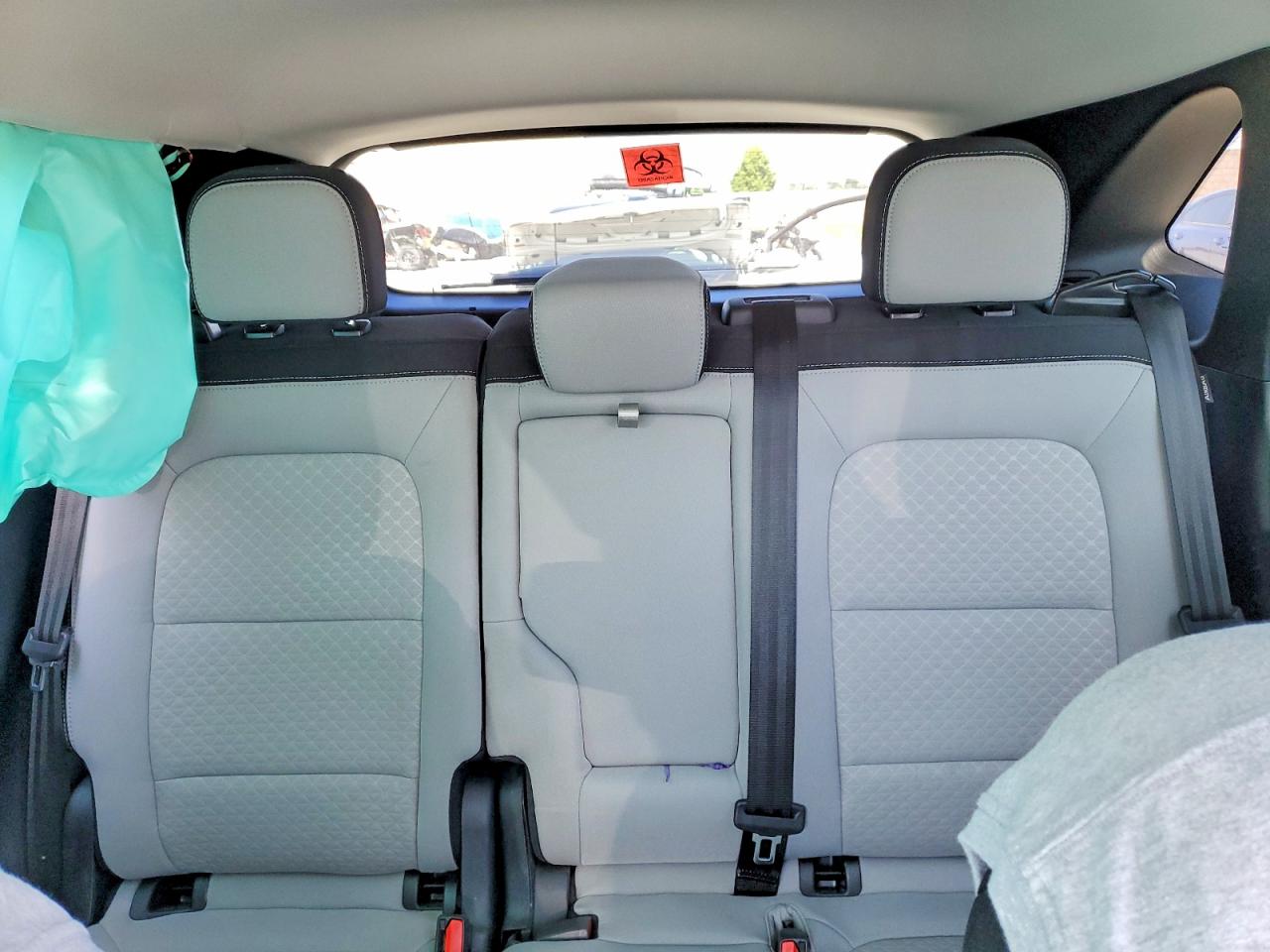 Ford Escape Active