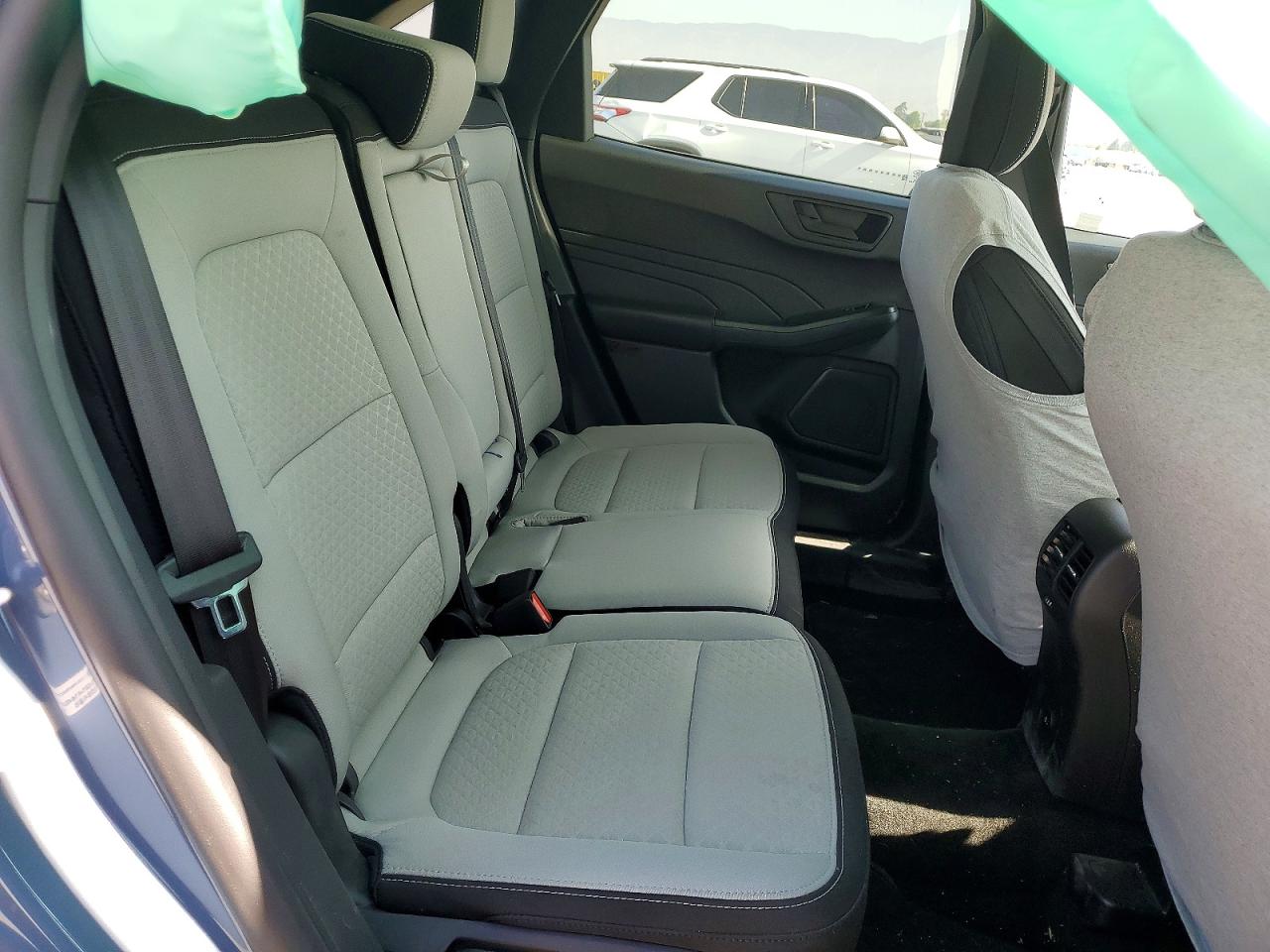 Ford Escape Active