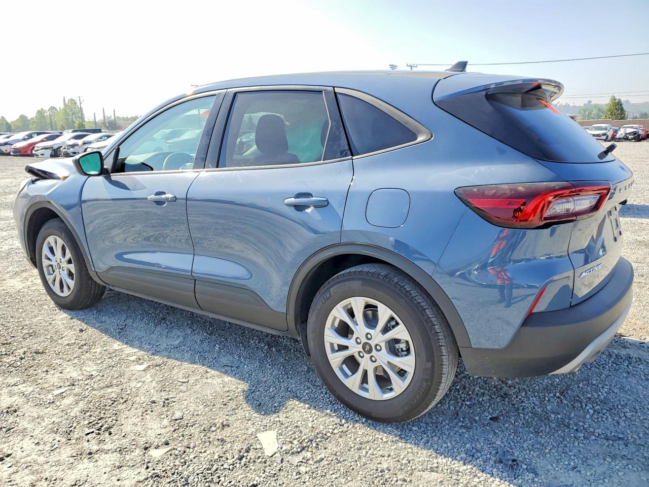 Ford Escape Active