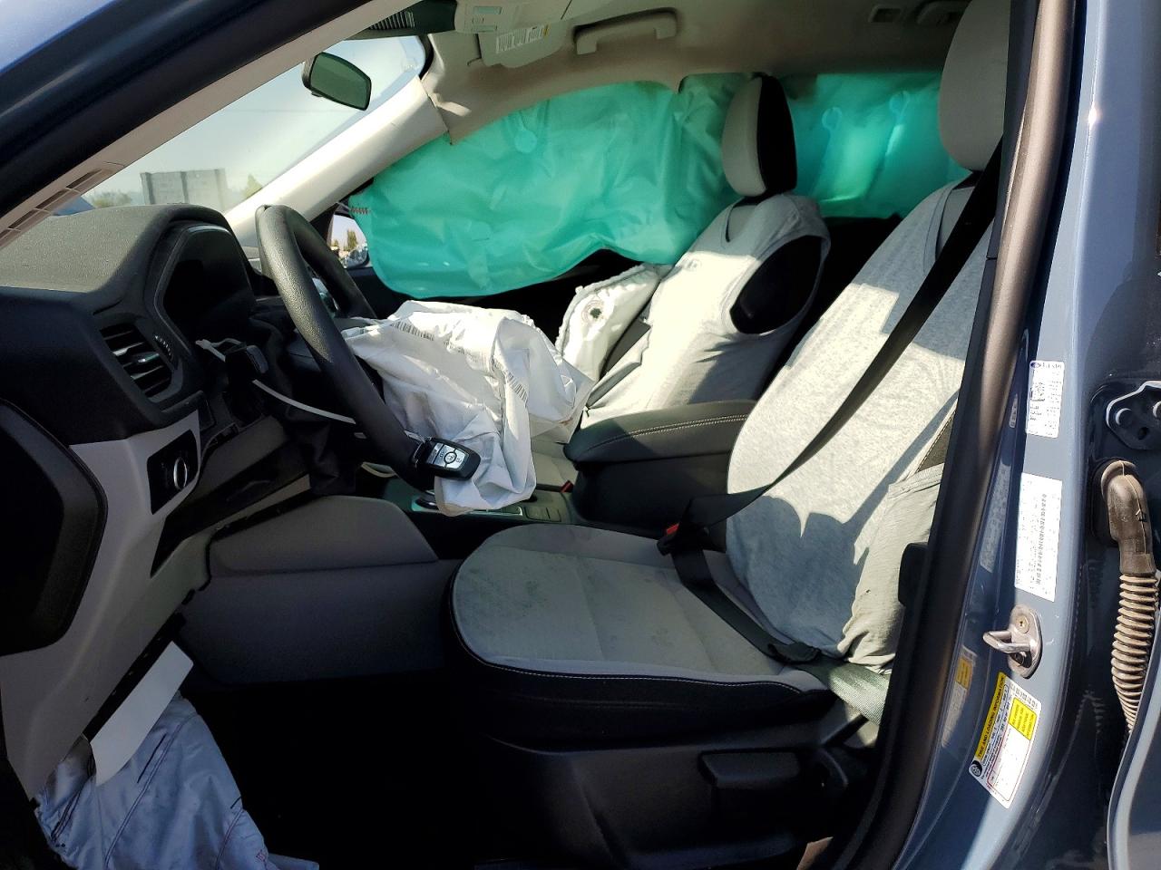Ford Escape Active
