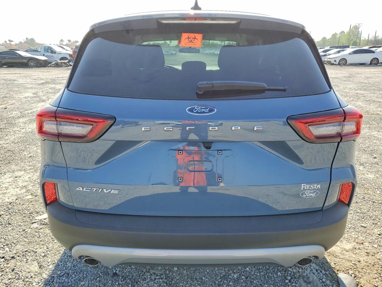Ford Escape Active