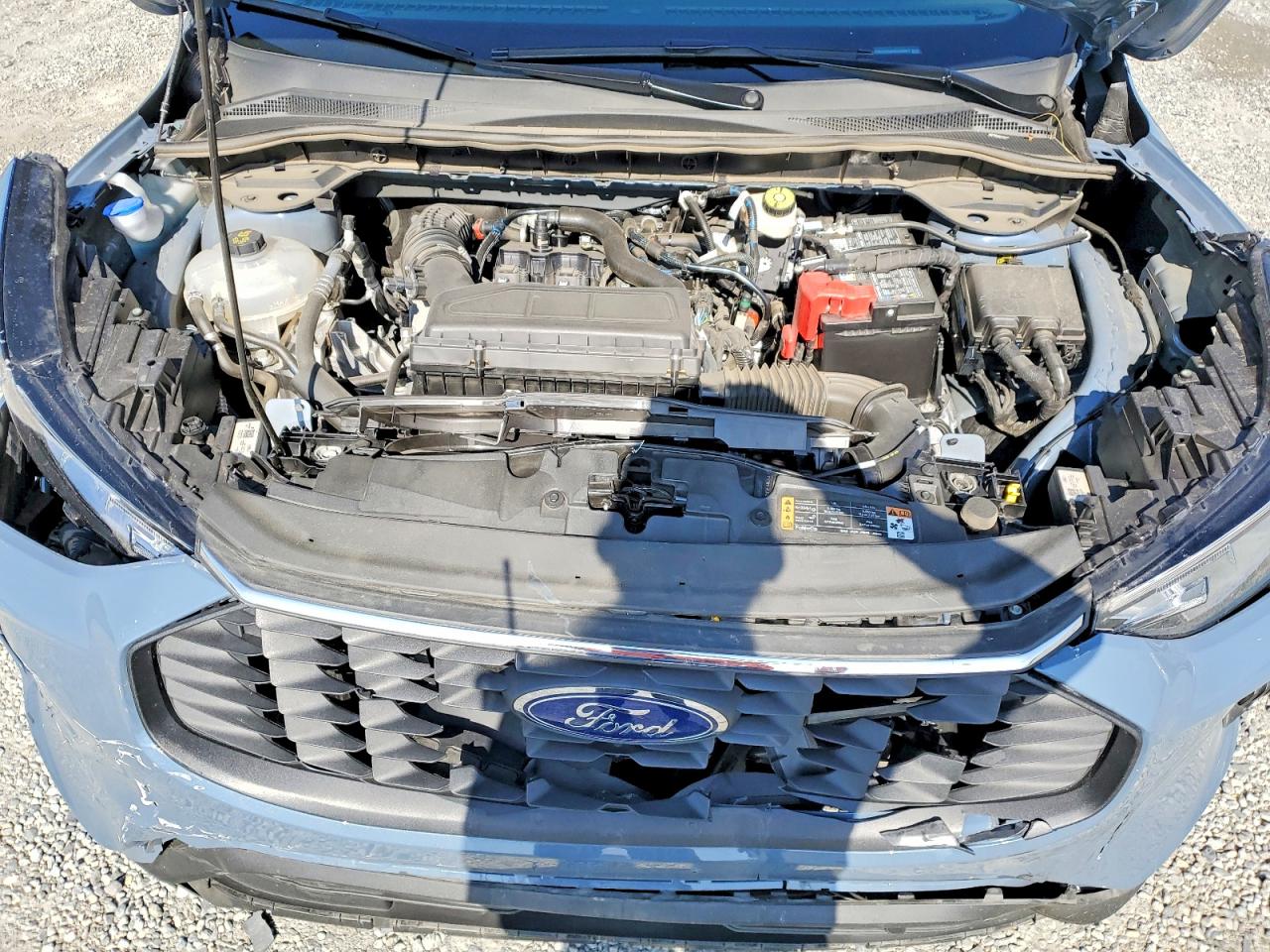 Ford Escape Active
