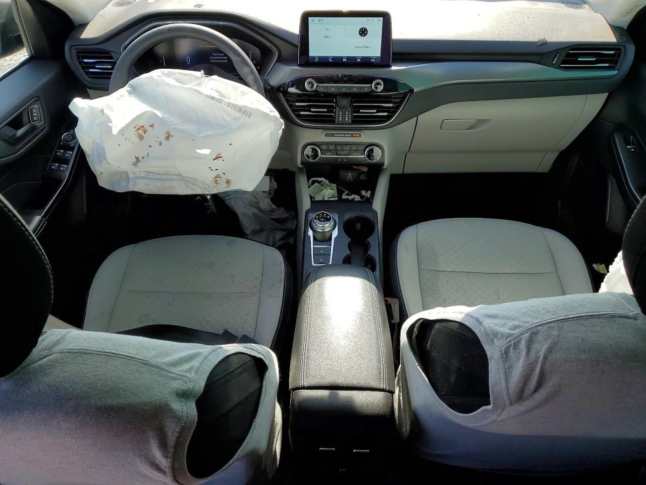 Ford Escape Active