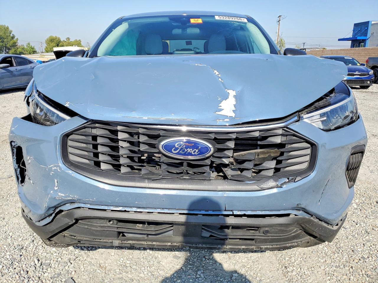Ford Escape Active