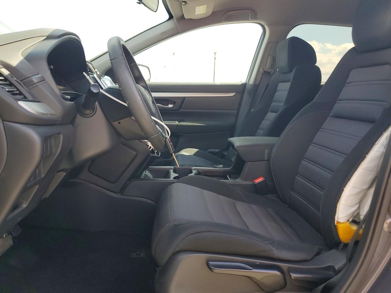 Honda Crv Lx