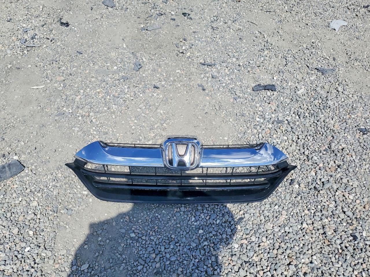 Honda Crv Lx