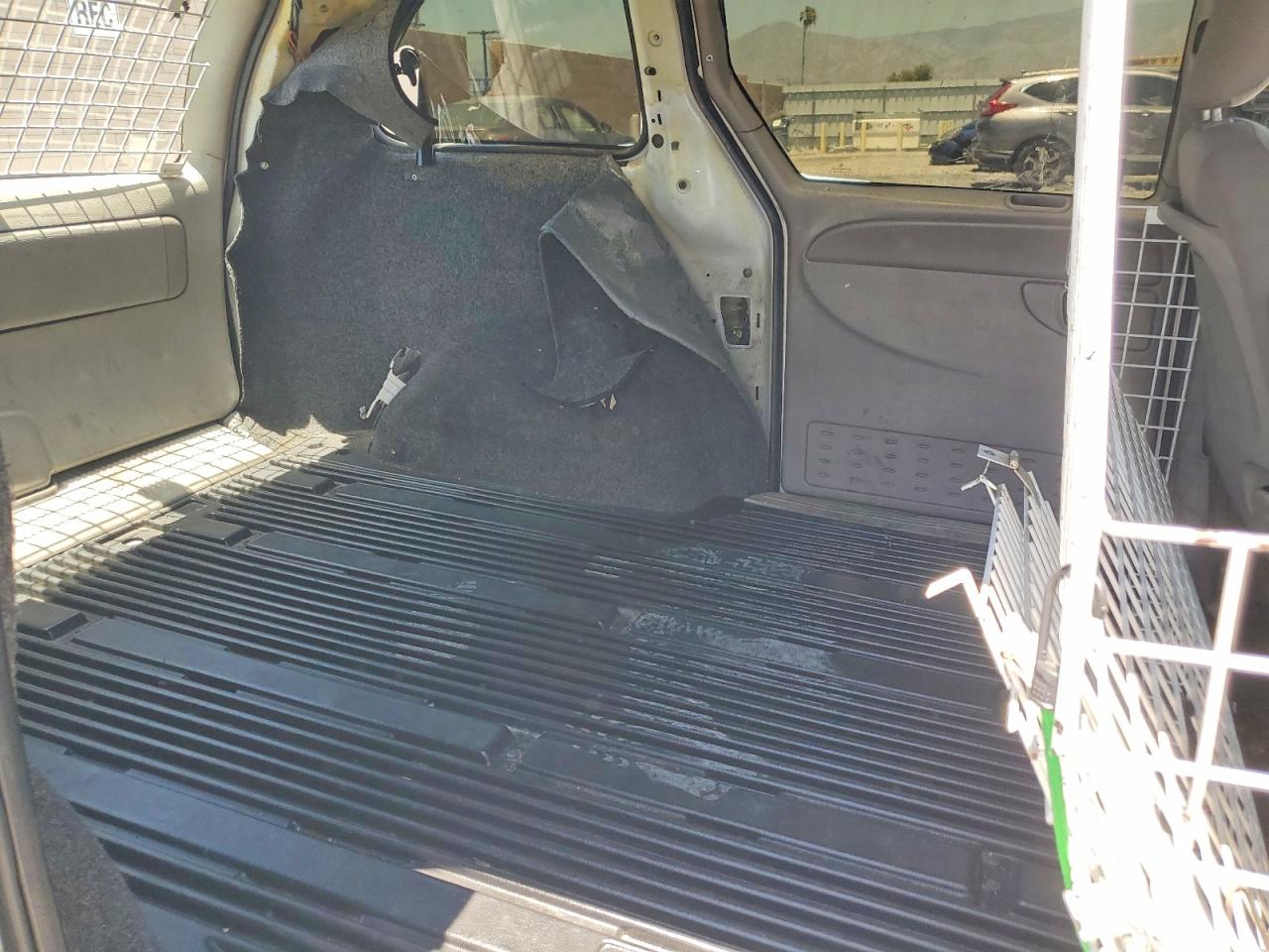 Dodge Caravan C