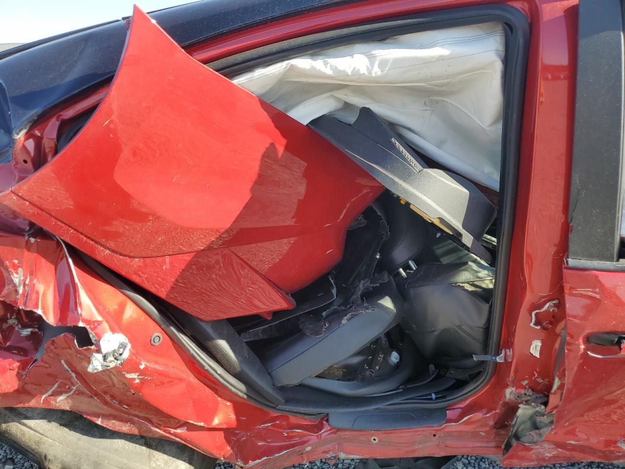 Toyota Camry Xse