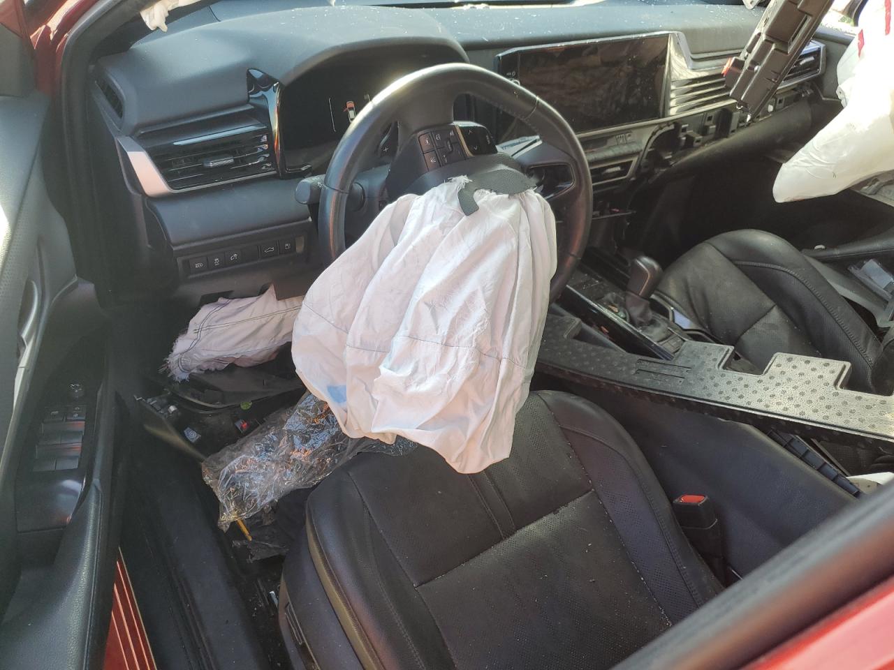 Toyota Camry Xse