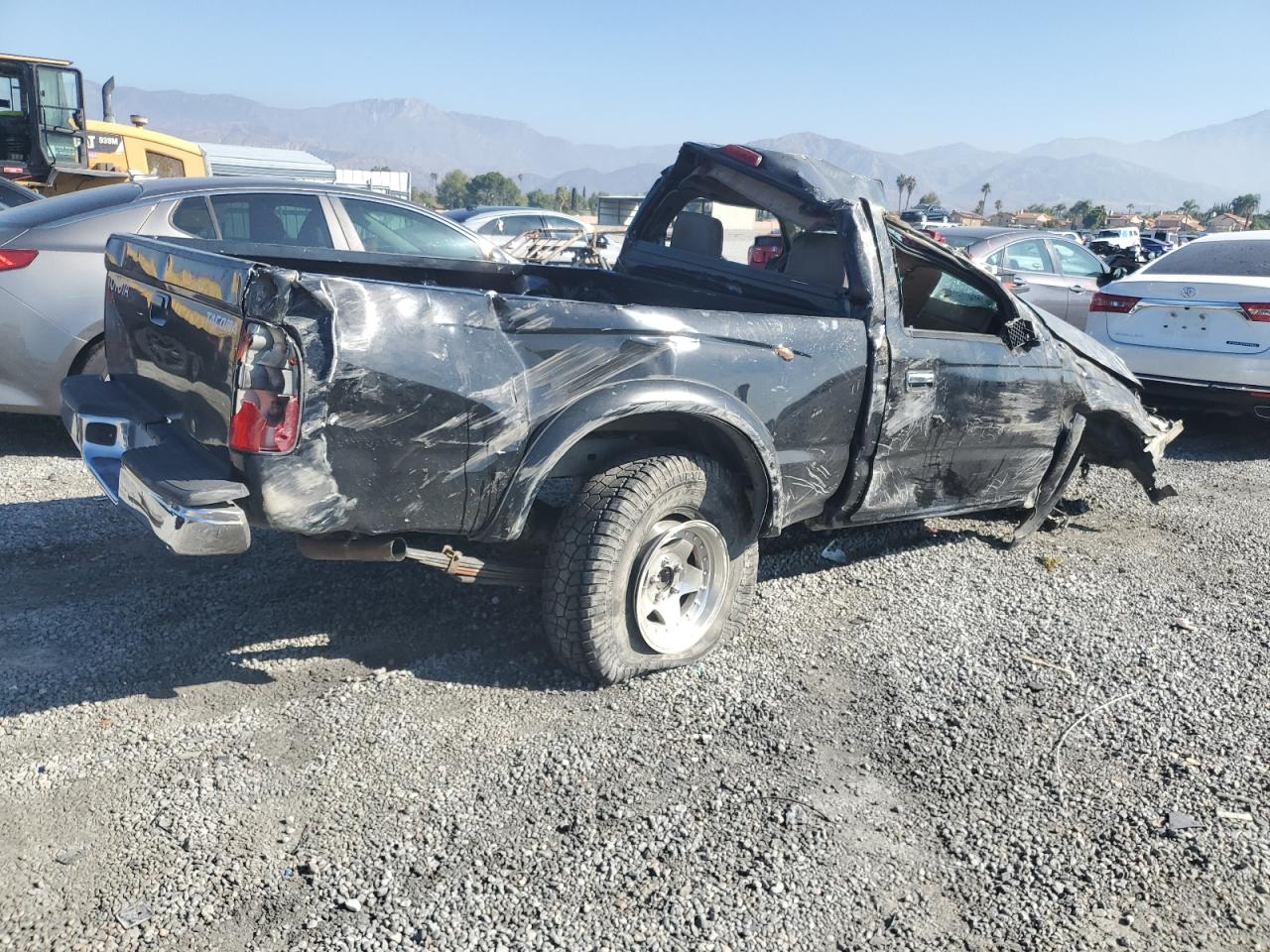 Toyota Tacoma