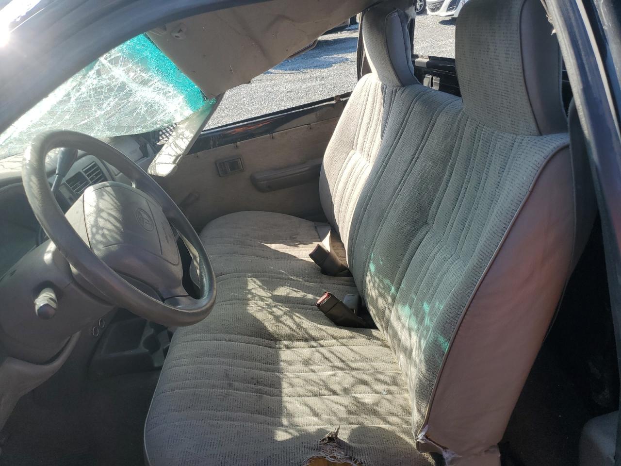 Toyota Tacoma