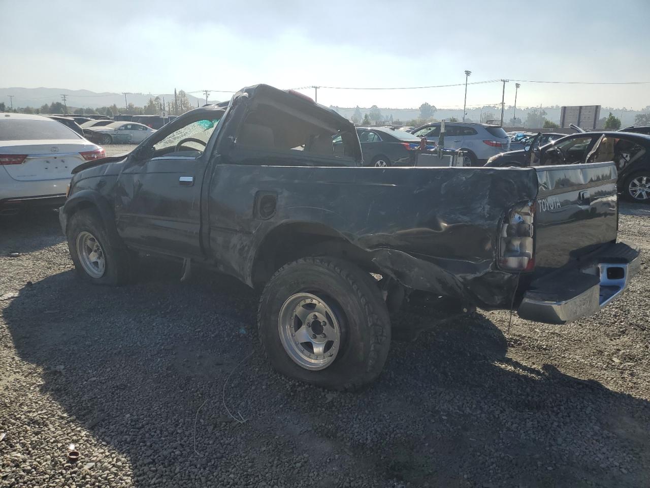 Toyota Tacoma