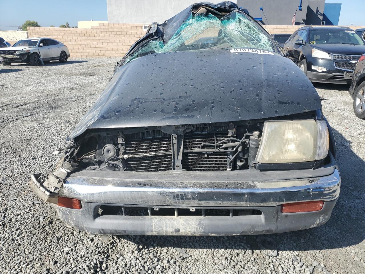 Toyota Tacoma